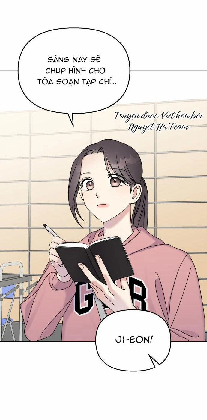 Hãy Diễn Như Anh Yêu Em Chapter 27.5 - 9