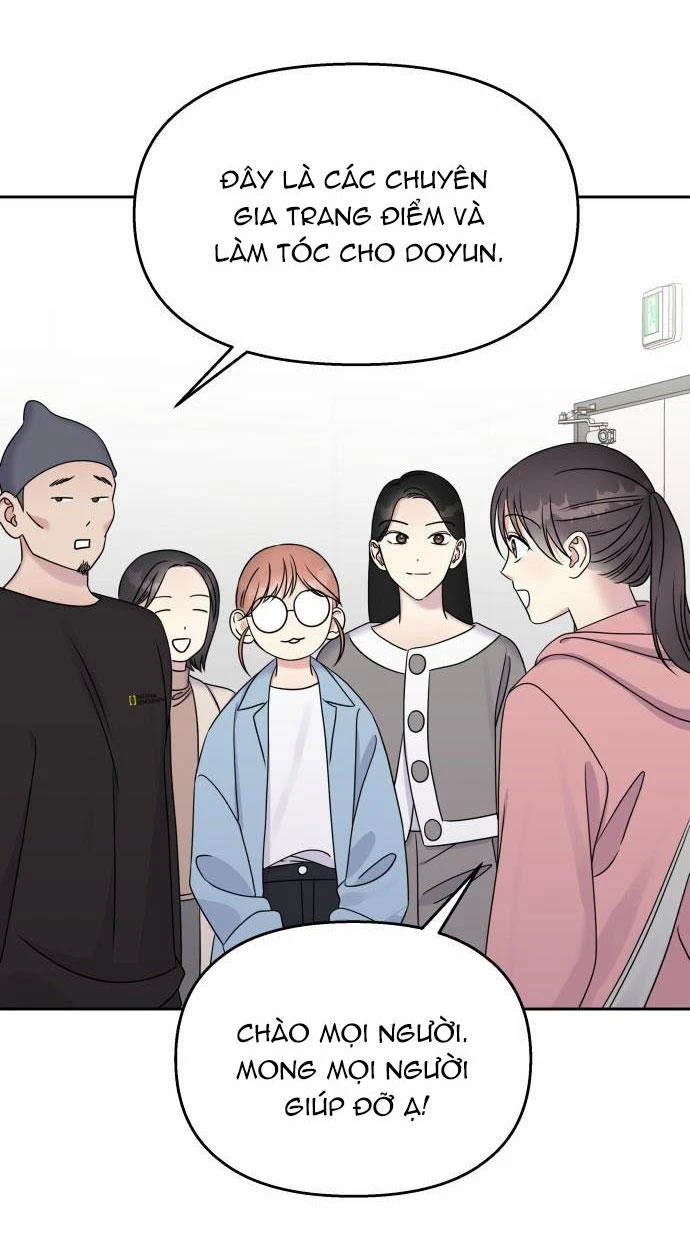 Hãy Diễn Như Anh Yêu Em Chapter 27.5 - 10