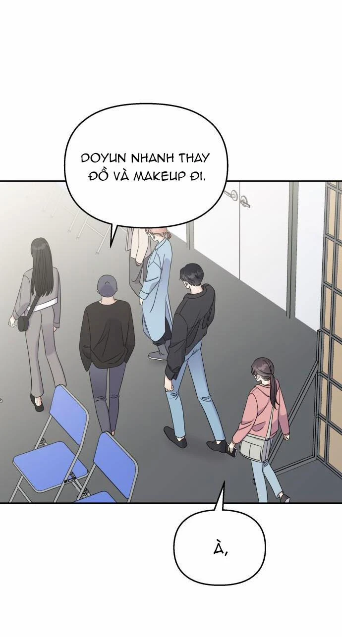 Hãy Diễn Như Anh Yêu Em Chapter 27.5 - 11