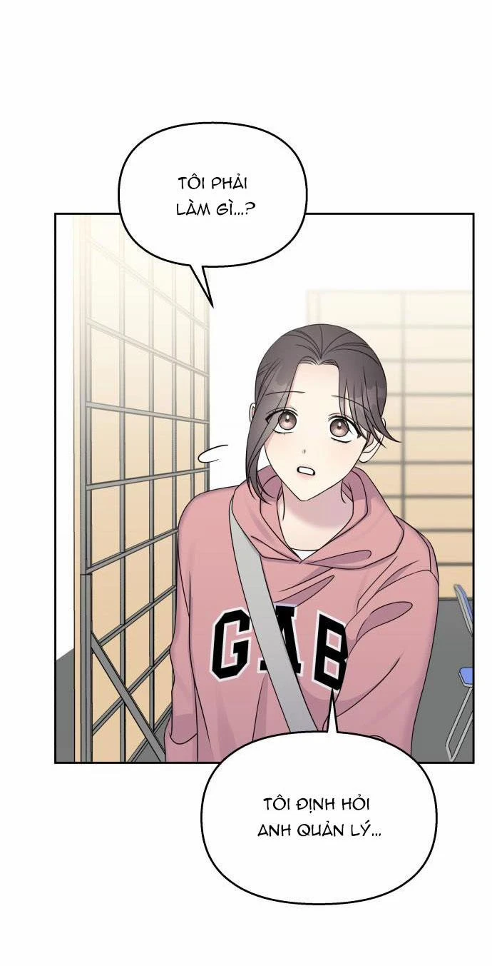 Hãy Diễn Như Anh Yêu Em Chapter 27.5 - 13