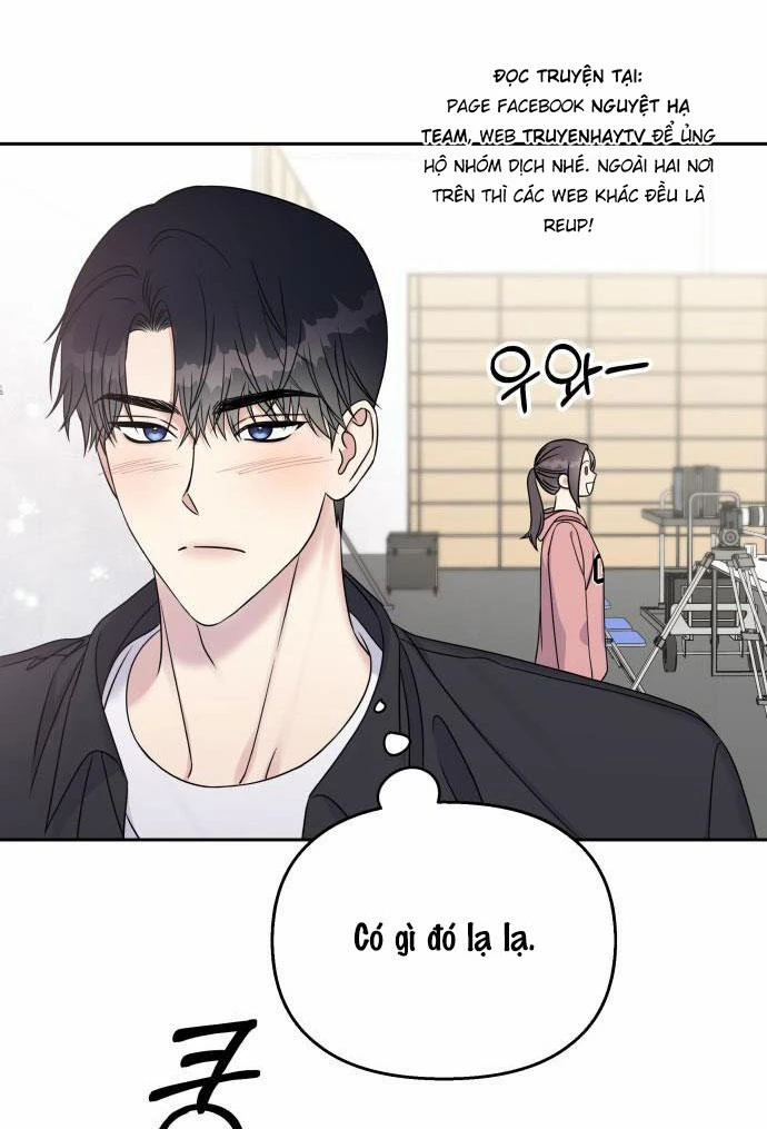 Hãy Diễn Như Anh Yêu Em Chapter 27.5 - 15