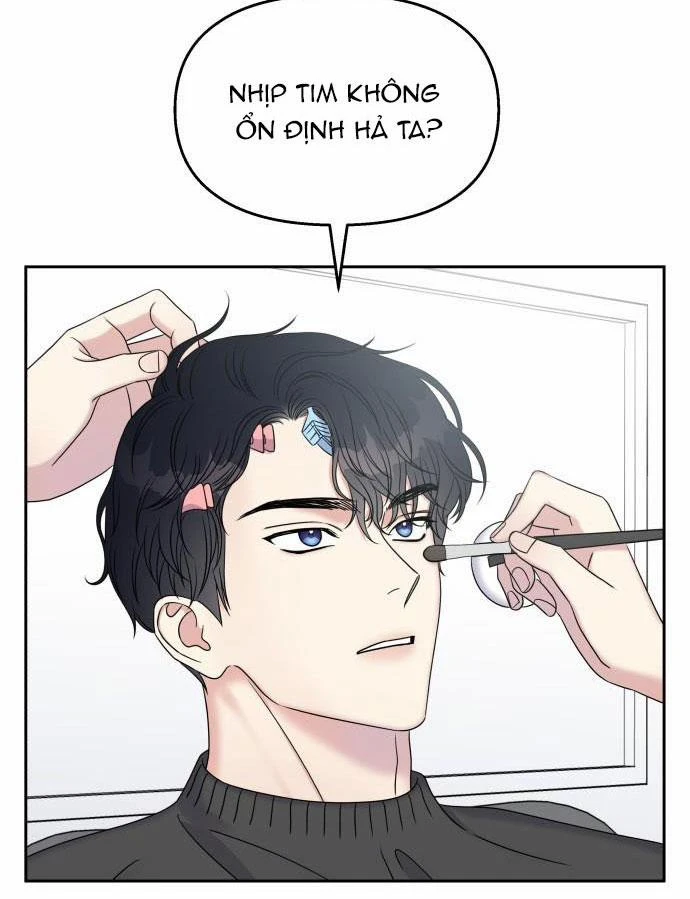 Hãy Diễn Như Anh Yêu Em Chapter 27.5 - 17