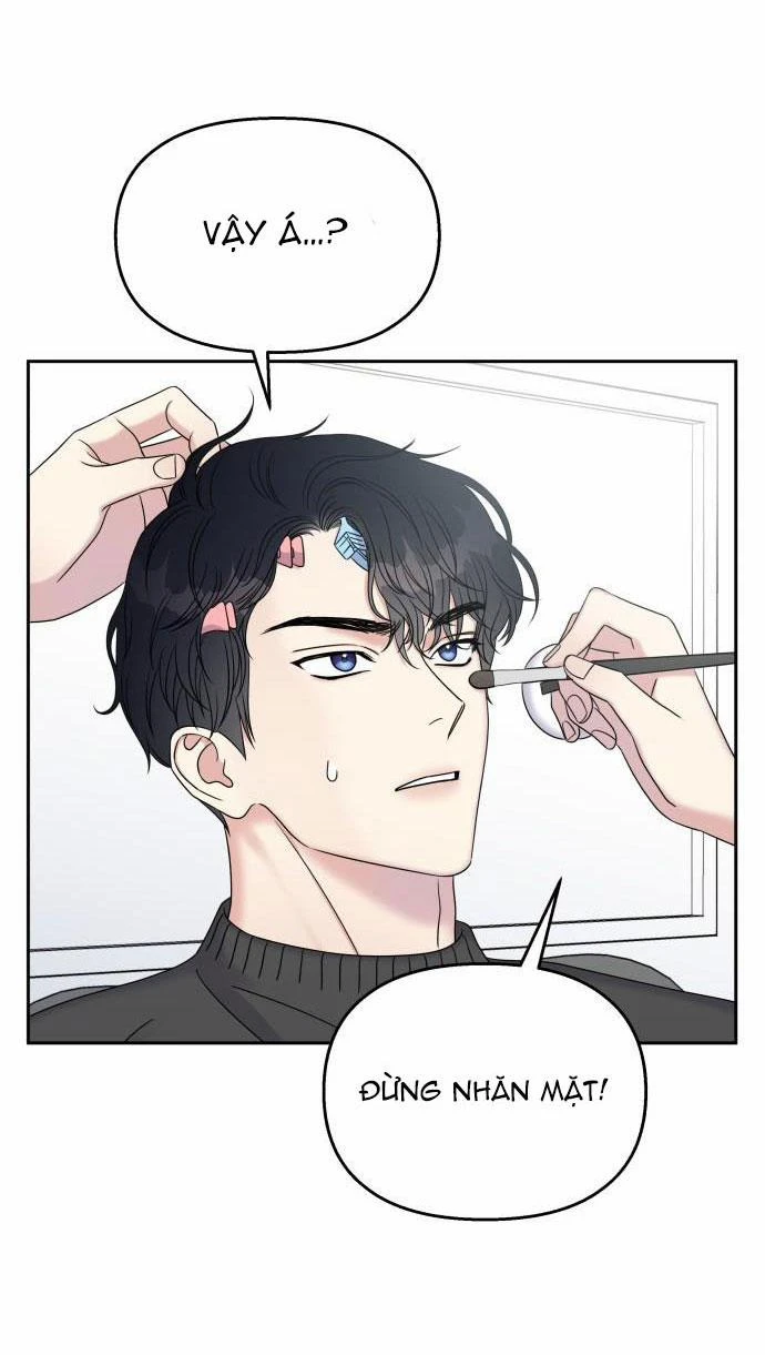 Hãy Diễn Như Anh Yêu Em Chapter 27.5 - 19