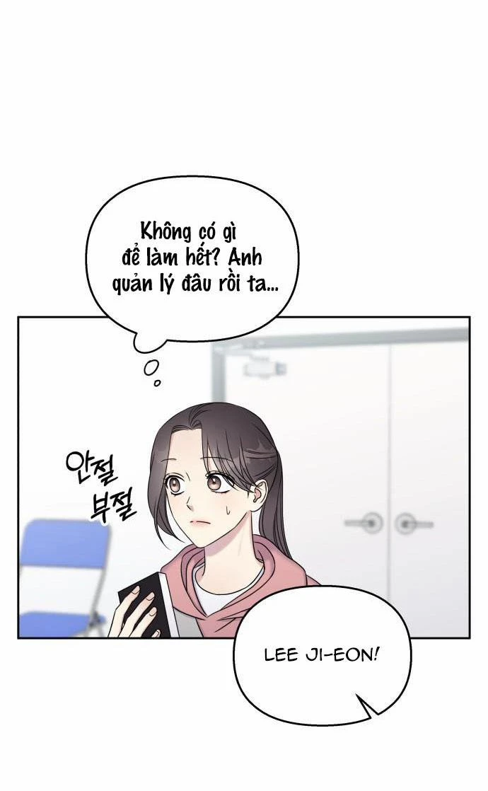 Hãy Diễn Như Anh Yêu Em Chapter 27.5 - 20