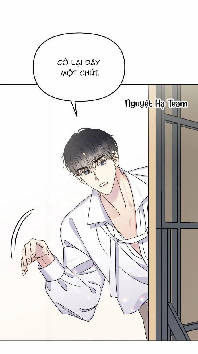 Hãy Diễn Như Anh Yêu Em Chapter 27.5 - 21