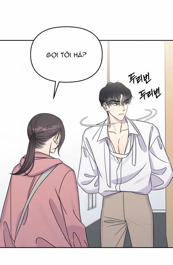 Hãy Diễn Như Anh Yêu Em Chapter 27.5 - 22