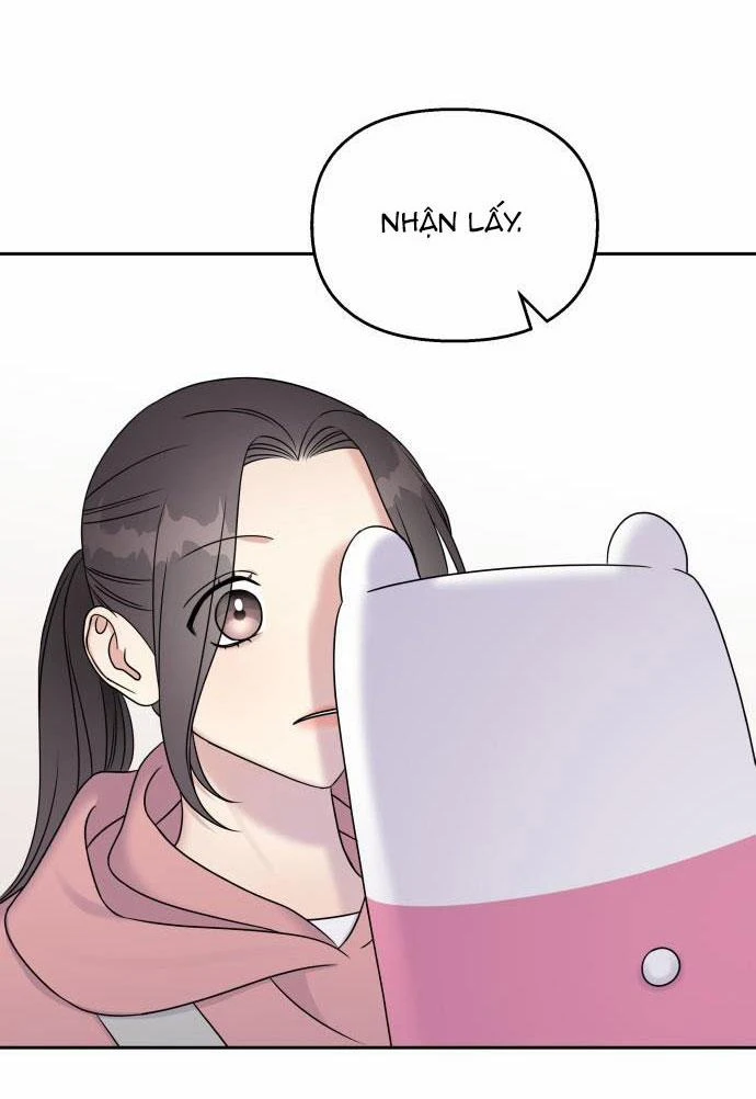 Hãy Diễn Như Anh Yêu Em Chapter 27.5 - 23