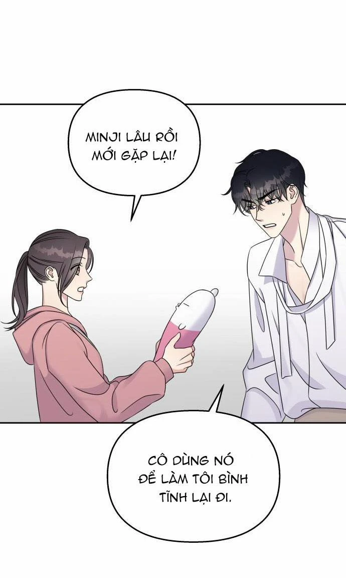 Hãy Diễn Như Anh Yêu Em Chapter 27.5 - 24
