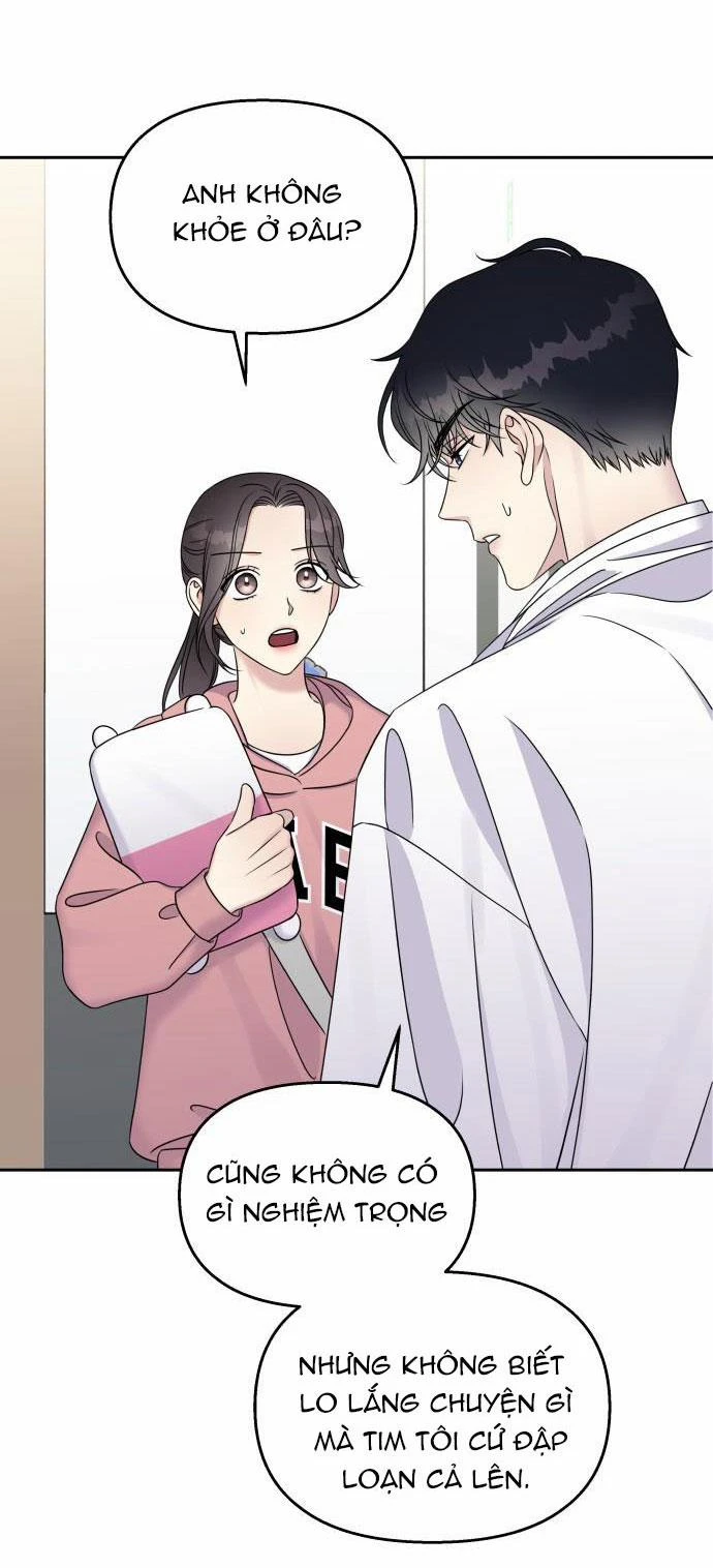 Hãy Diễn Như Anh Yêu Em Chapter 27.5 - 25