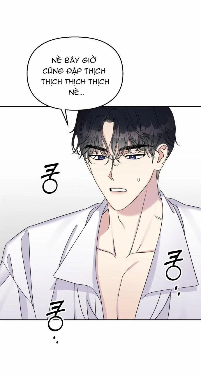 Hãy Diễn Như Anh Yêu Em Chapter 27.5 - 26