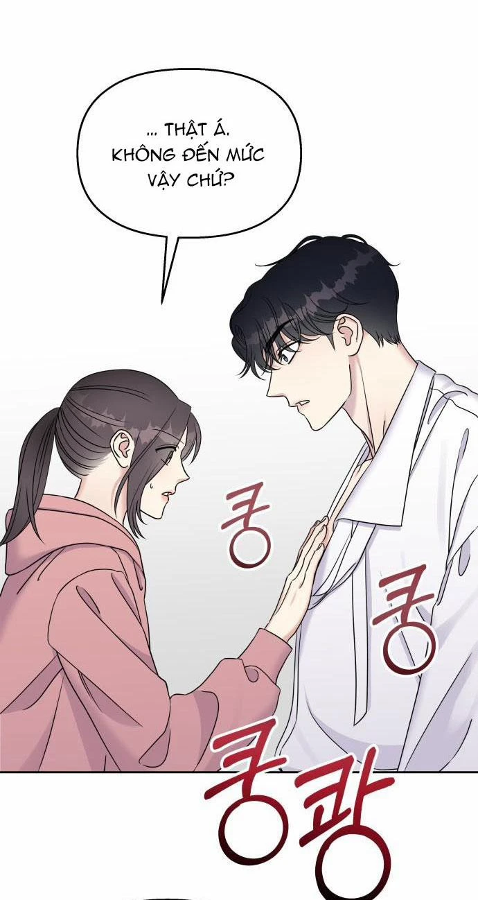 Hãy Diễn Như Anh Yêu Em Chapter 27.5 - 28