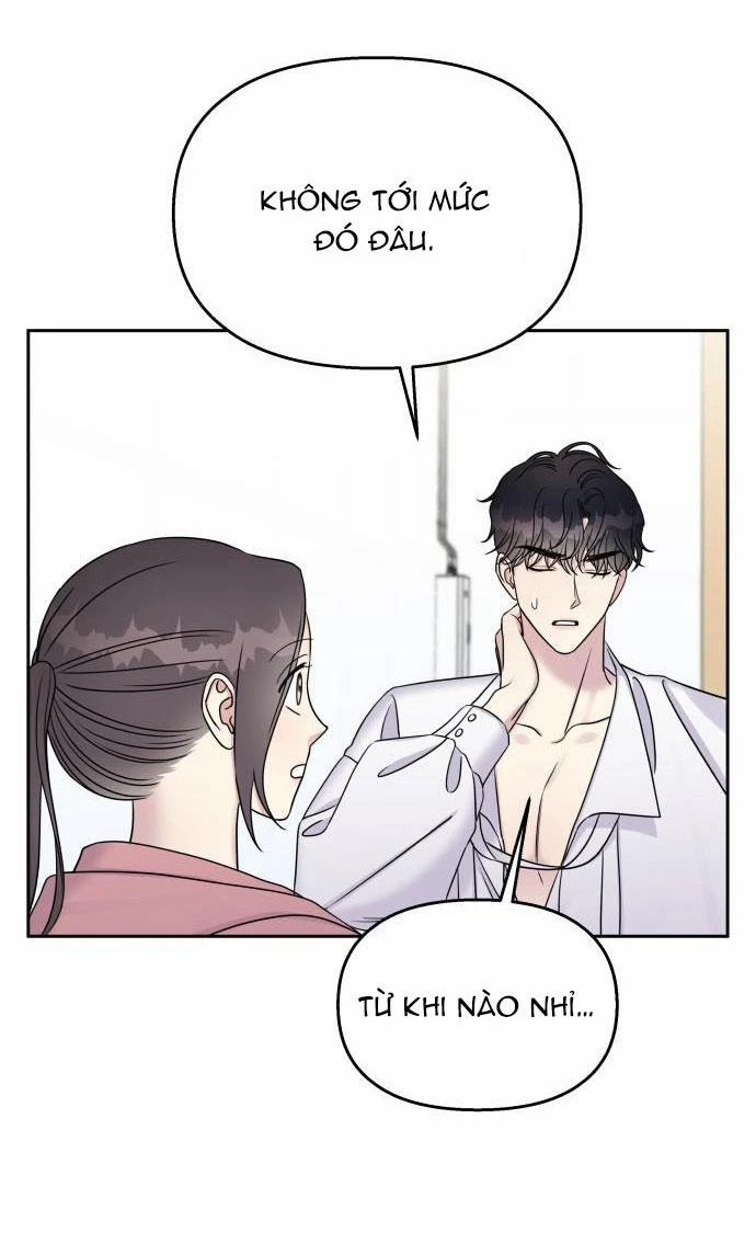 Hãy Diễn Như Anh Yêu Em Chapter 27.5 - 31