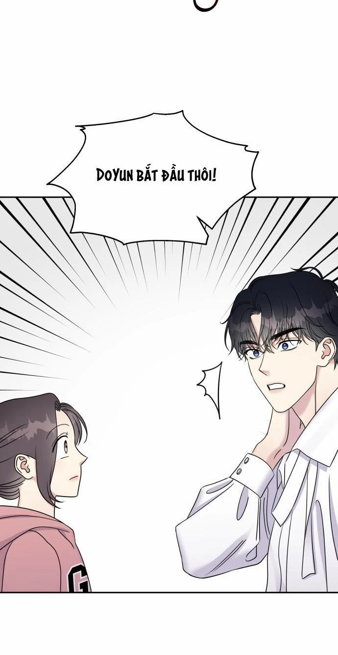 Hãy Diễn Như Anh Yêu Em Chapter 27.5 - 34