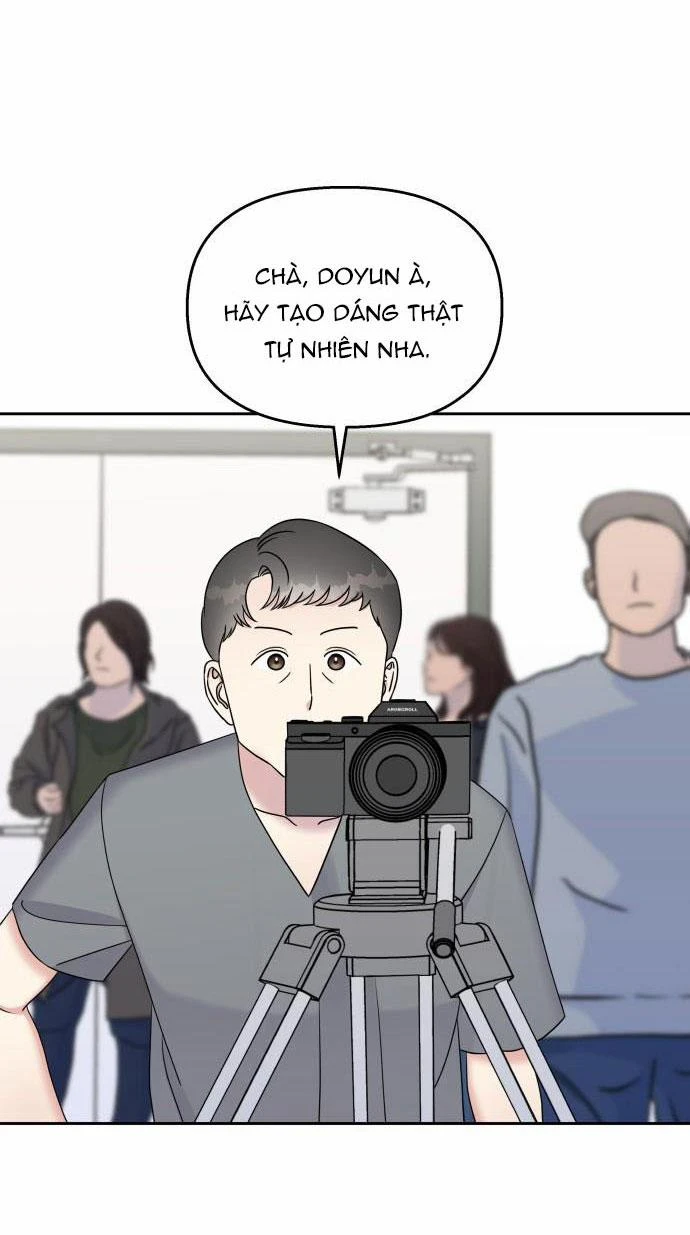 Hãy Diễn Như Anh Yêu Em Chapter 27.5 - 36