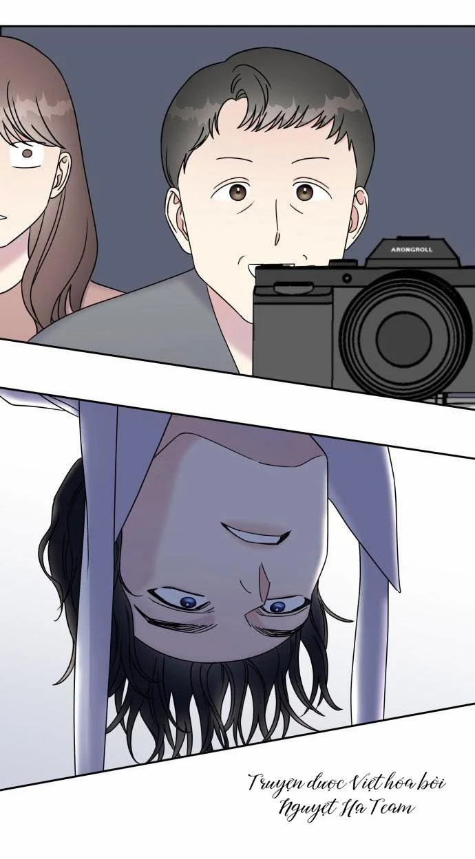 Hãy Diễn Như Anh Yêu Em Chapter 27.5 - 39