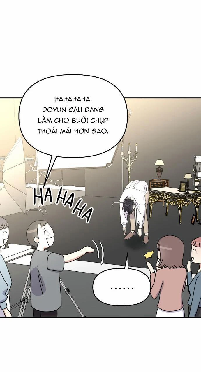 Hãy Diễn Như Anh Yêu Em Chapter 27.5 - 40