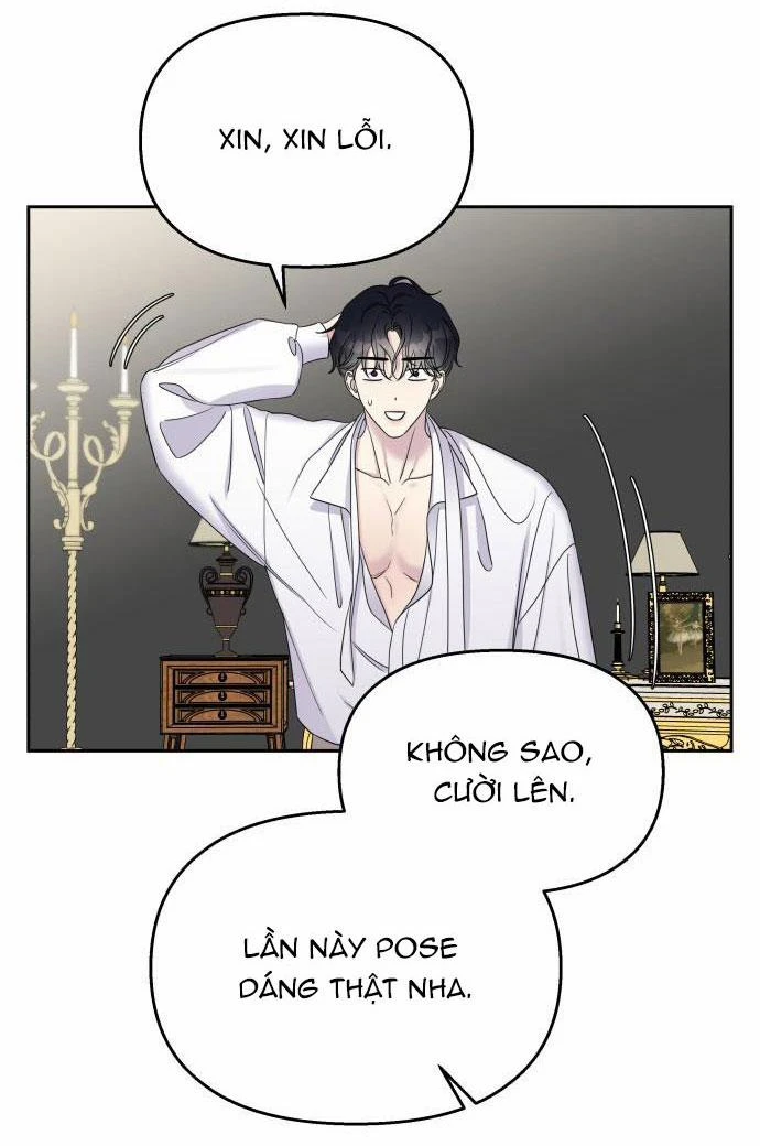 Hãy Diễn Như Anh Yêu Em Chapter 27.5 - 41