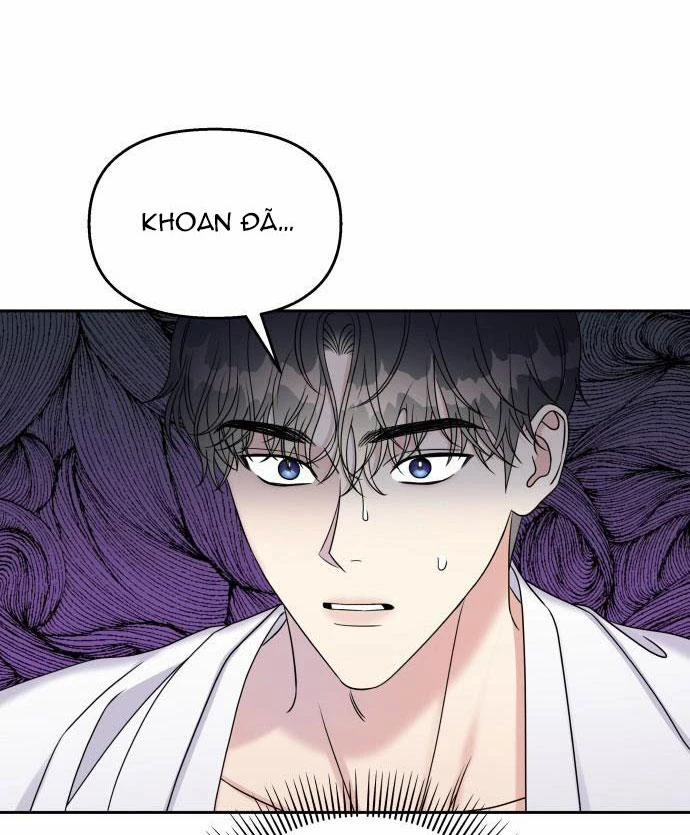 Hãy Diễn Như Anh Yêu Em Chapter 27.5 - 42