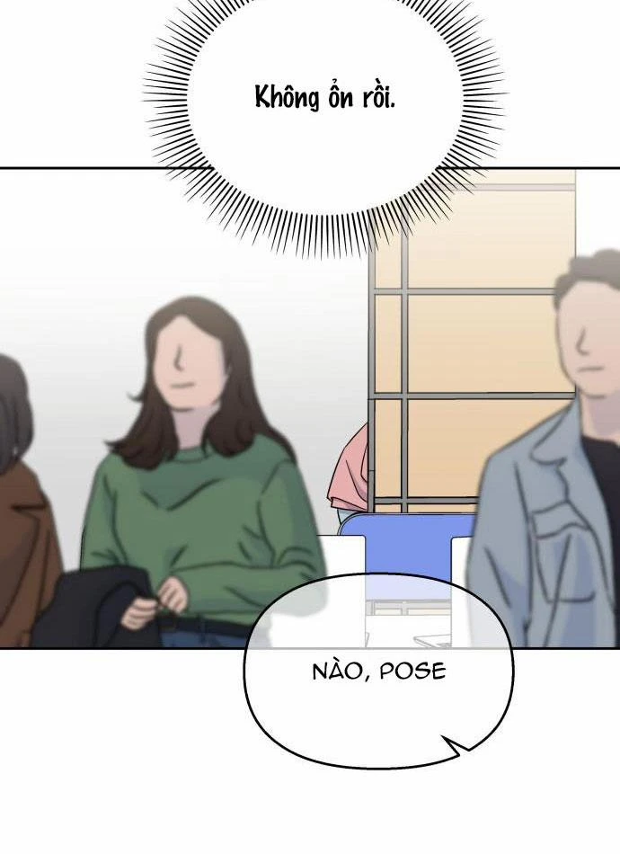 Hãy Diễn Như Anh Yêu Em Chapter 27.5 - 43