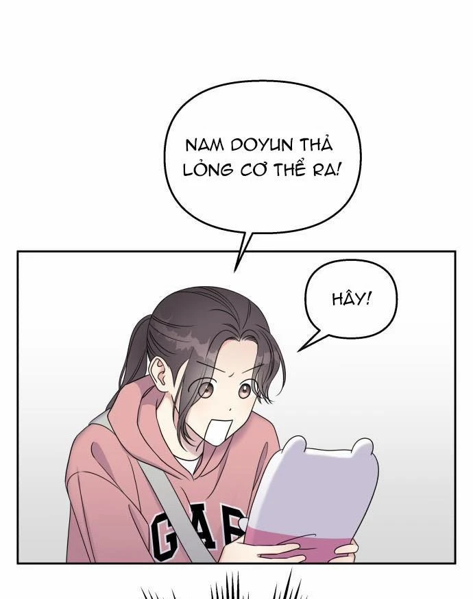 Hãy Diễn Như Anh Yêu Em Chapter 27.5 - 45