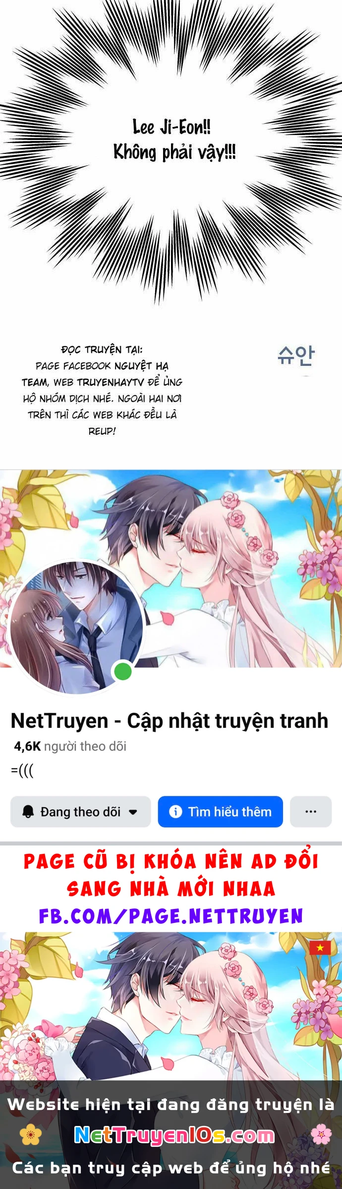 Hãy Diễn Như Anh Yêu Em Chapter 27.5 - 46