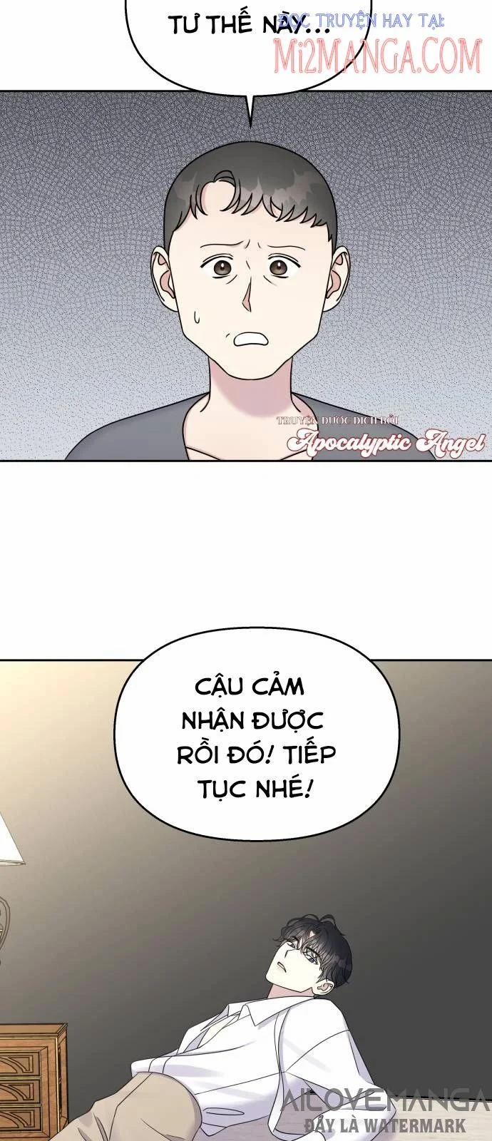 Hãy Diễn Như Anh Yêu Em Chapter 28 - 2