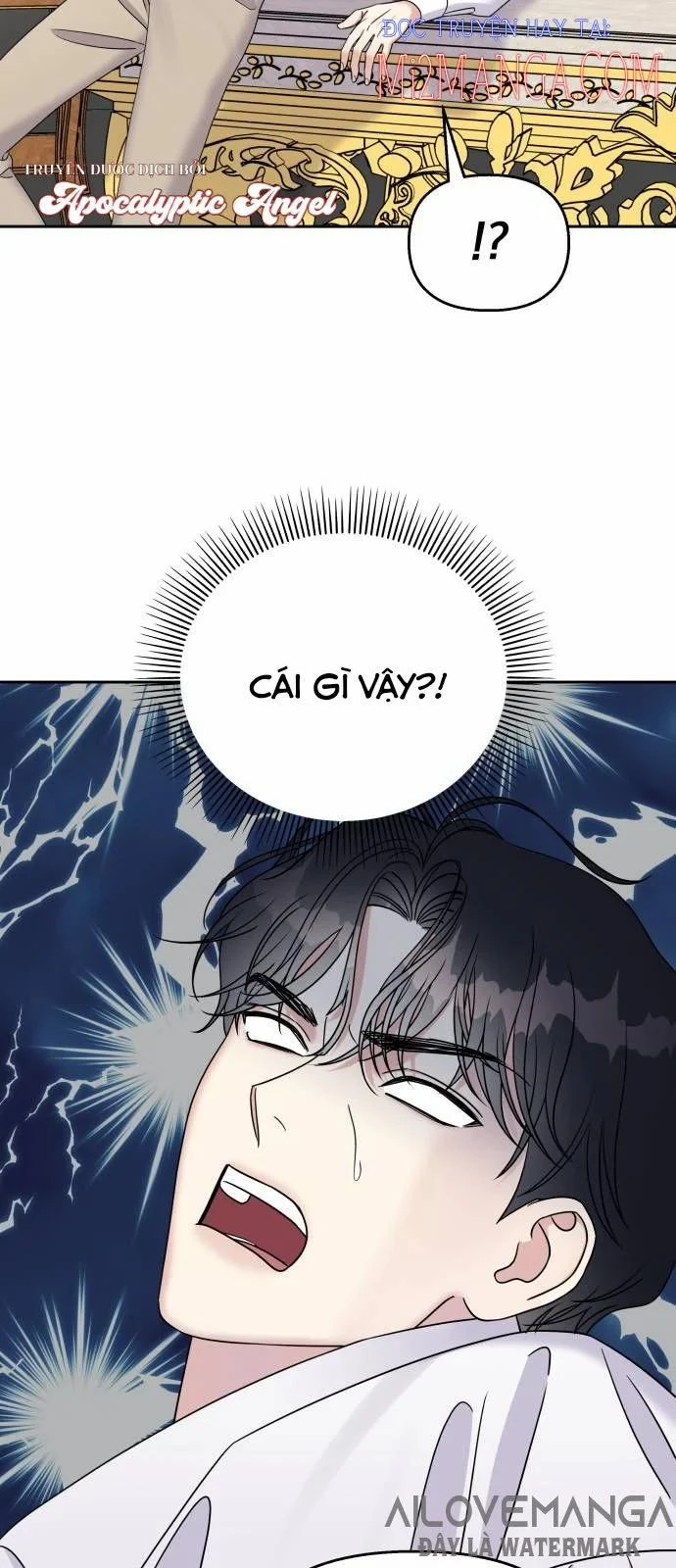 Hãy Diễn Như Anh Yêu Em Chapter 28 - 3