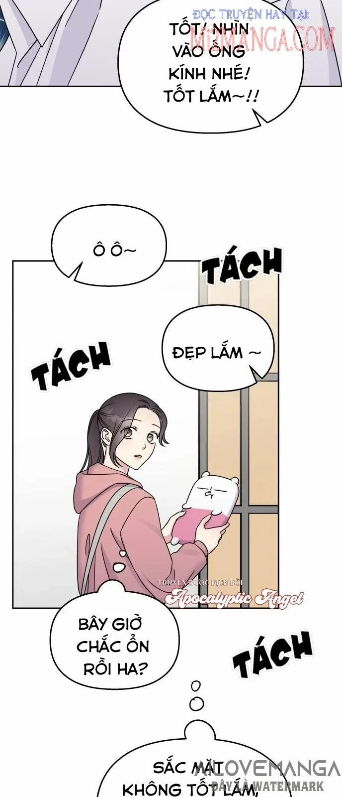 Hãy Diễn Như Anh Yêu Em Chapter 28 - 4