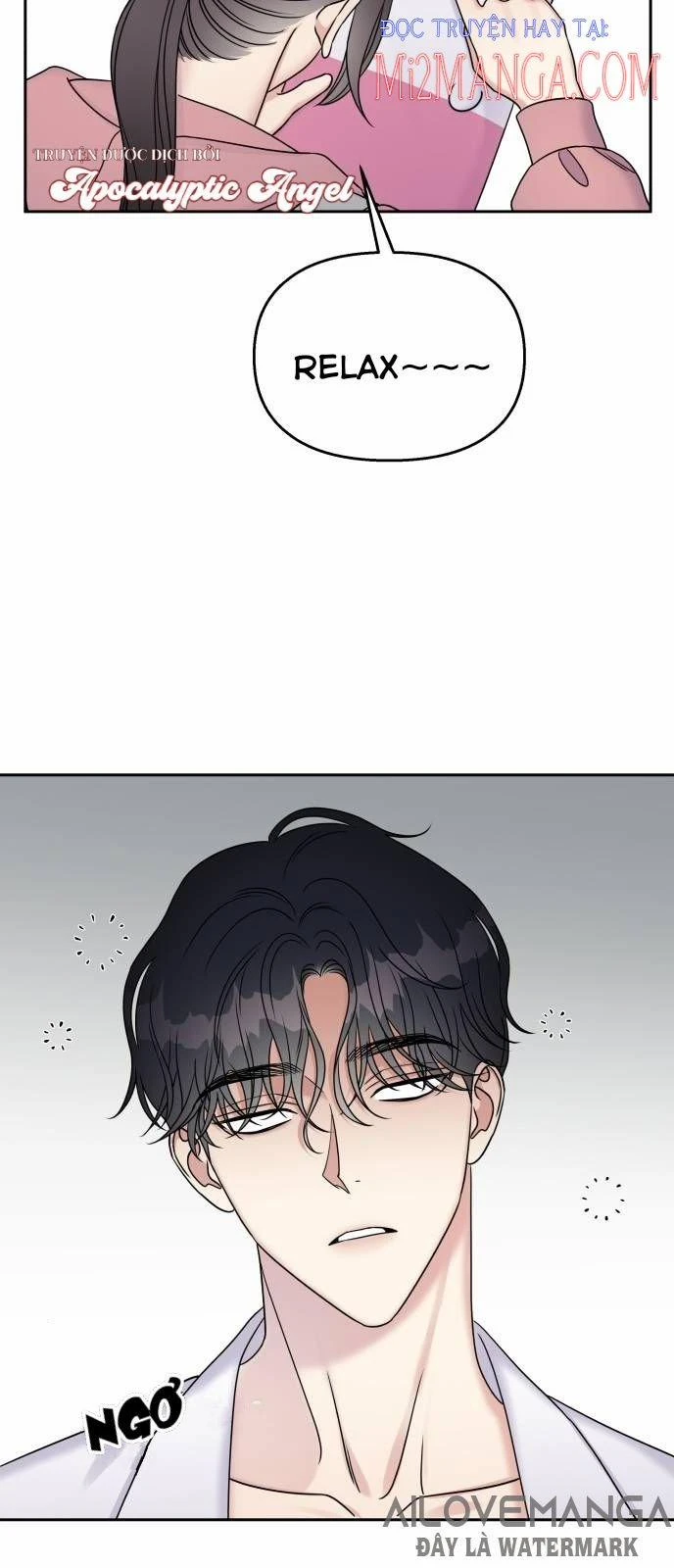 Hãy Diễn Như Anh Yêu Em Chapter 28 - 6
