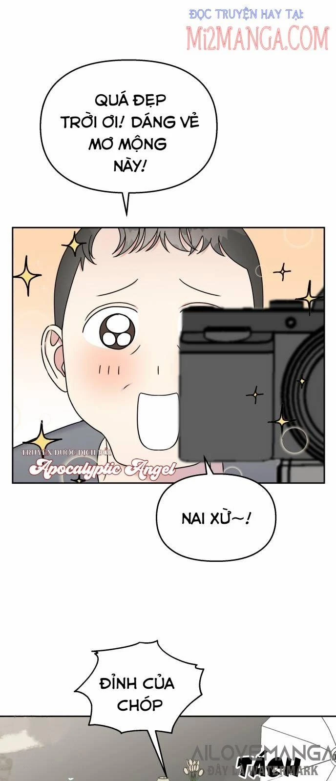 Hãy Diễn Như Anh Yêu Em Chapter 28 - 7