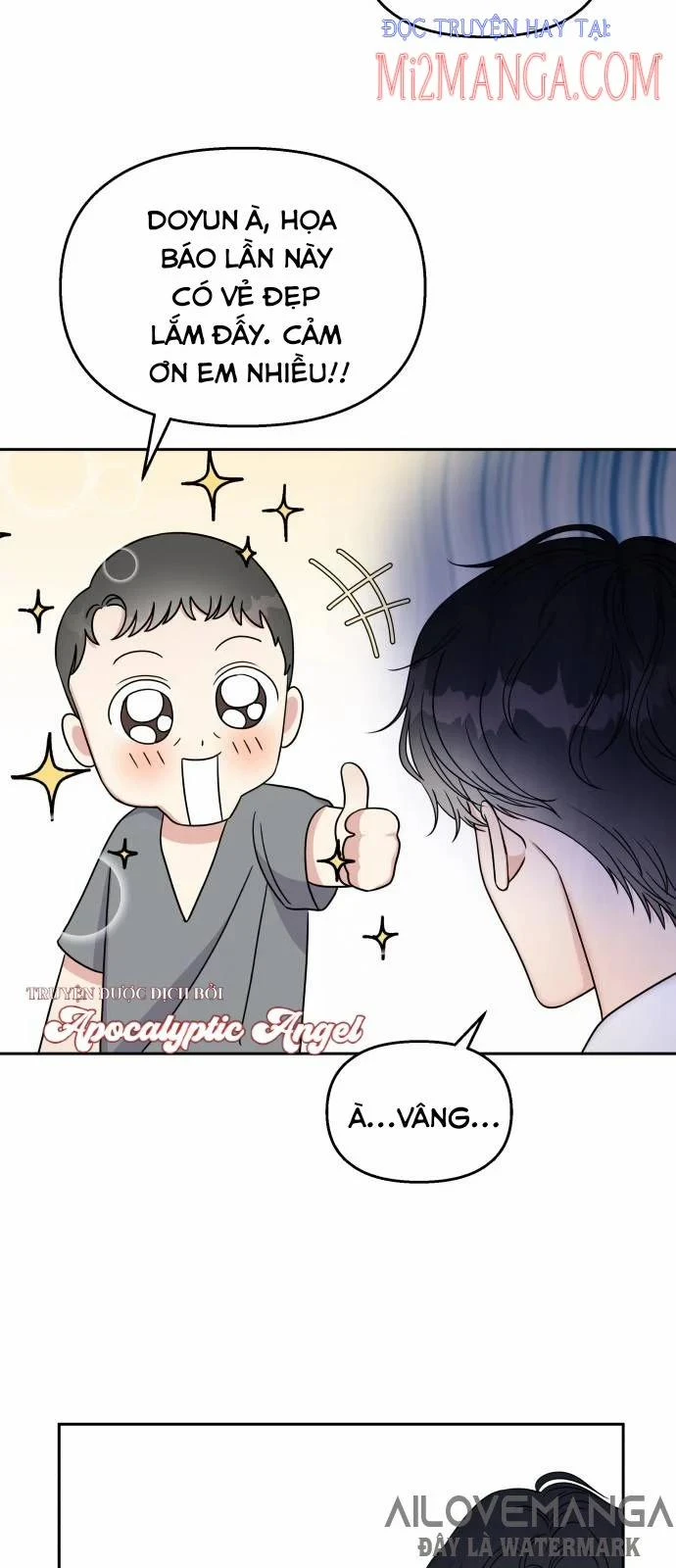 Hãy Diễn Như Anh Yêu Em Chapter 28 - 10