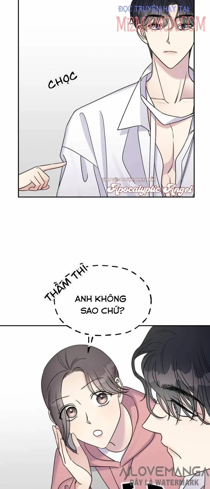 Hãy Diễn Như Anh Yêu Em Chapter 28 - 11