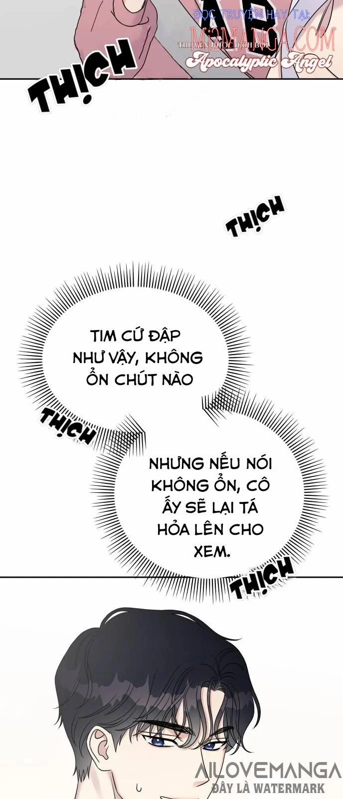 Hãy Diễn Như Anh Yêu Em Chapter 28 - 12