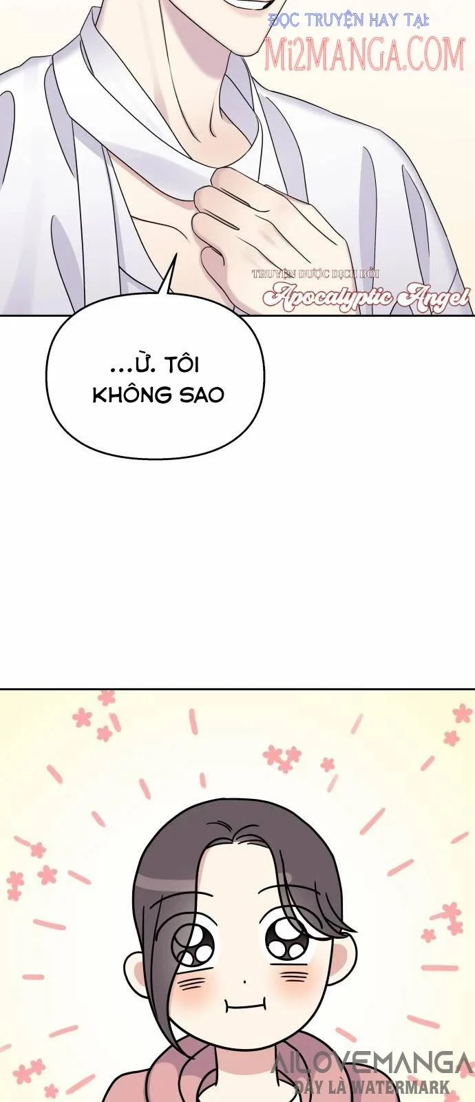 Hãy Diễn Như Anh Yêu Em Chapter 28 - 13