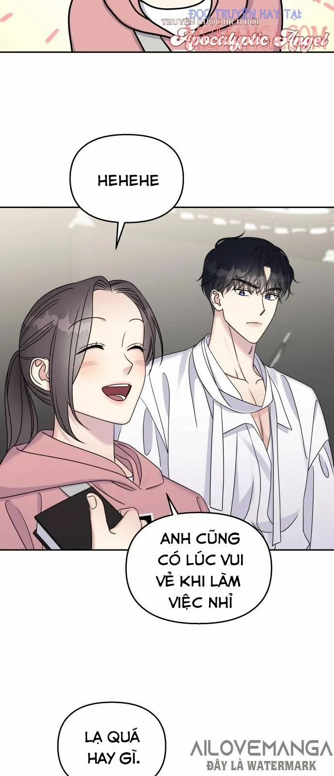 Hãy Diễn Như Anh Yêu Em Chapter 28 - 14