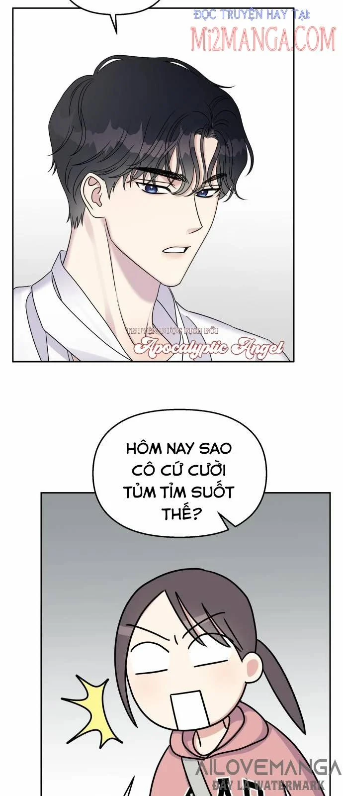Hãy Diễn Như Anh Yêu Em Chapter 28 - 15