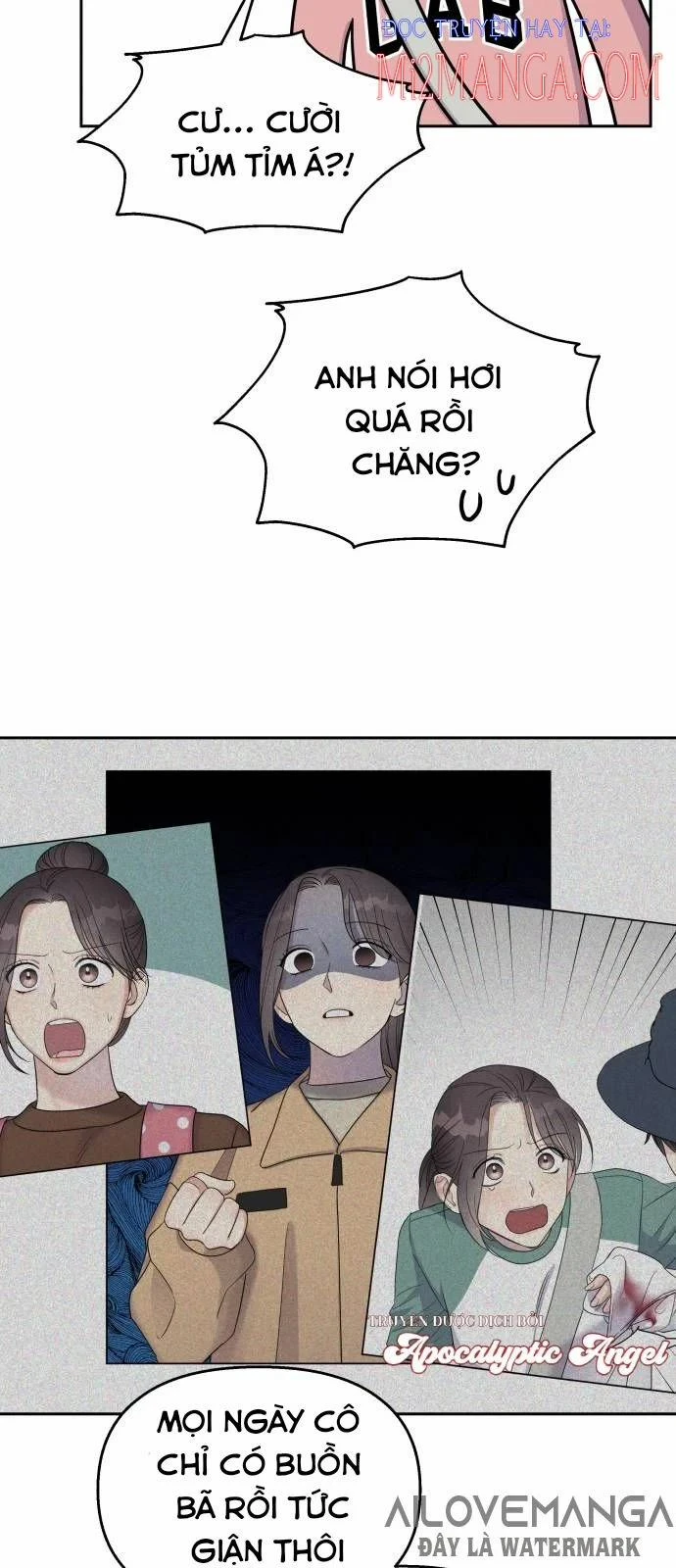 Hãy Diễn Như Anh Yêu Em Chapter 28 - 16