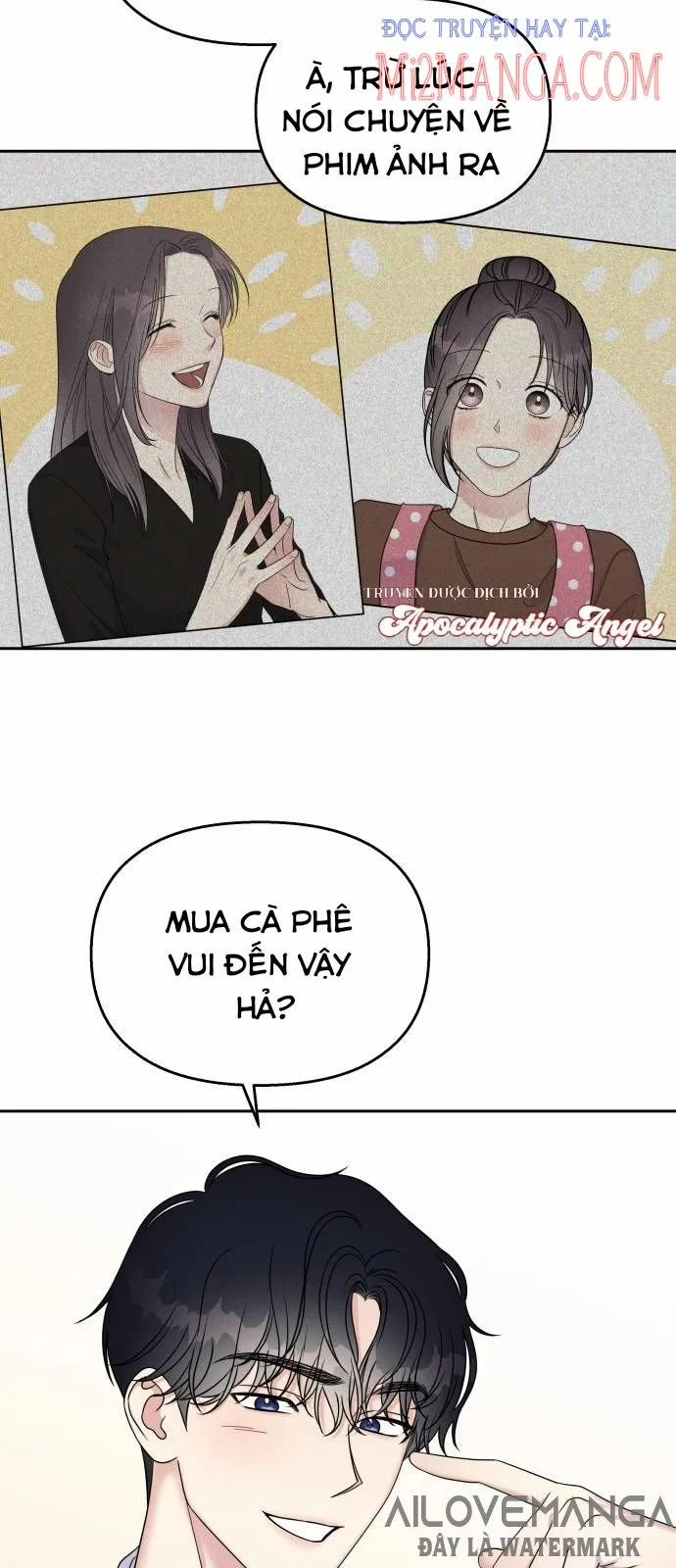 Hãy Diễn Như Anh Yêu Em Chapter 28 - 17
