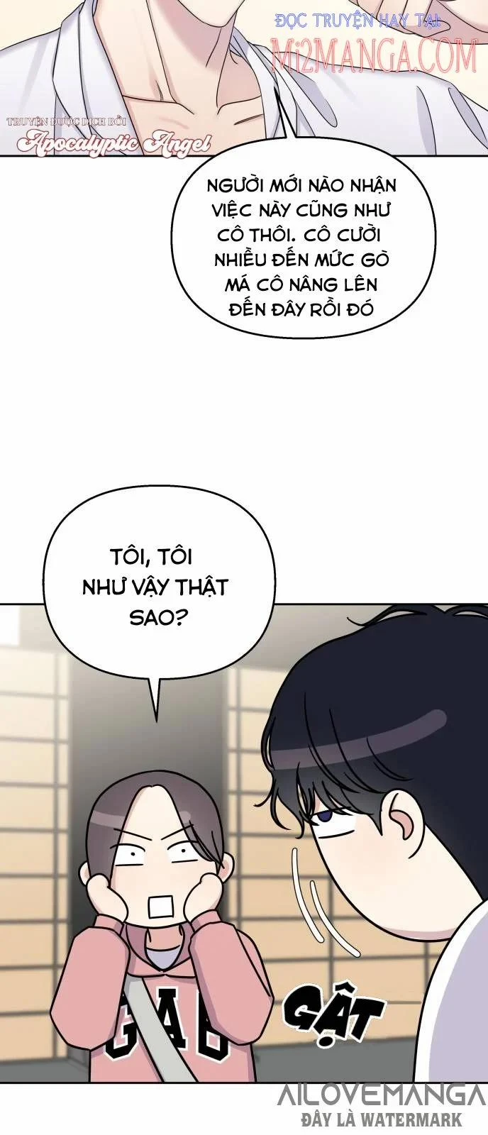 Hãy Diễn Như Anh Yêu Em Chapter 28 - 18