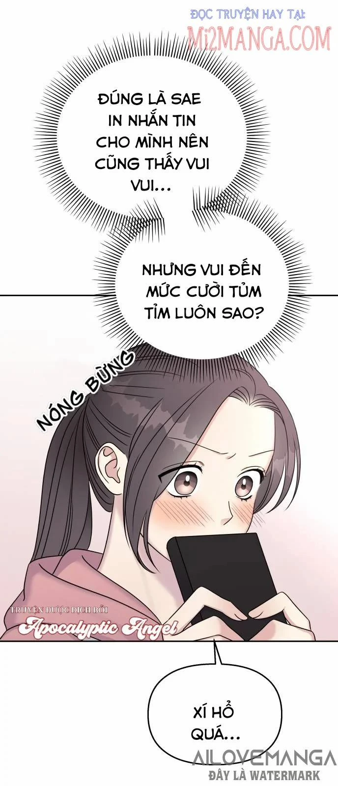 Hãy Diễn Như Anh Yêu Em Chapter 28 - 19