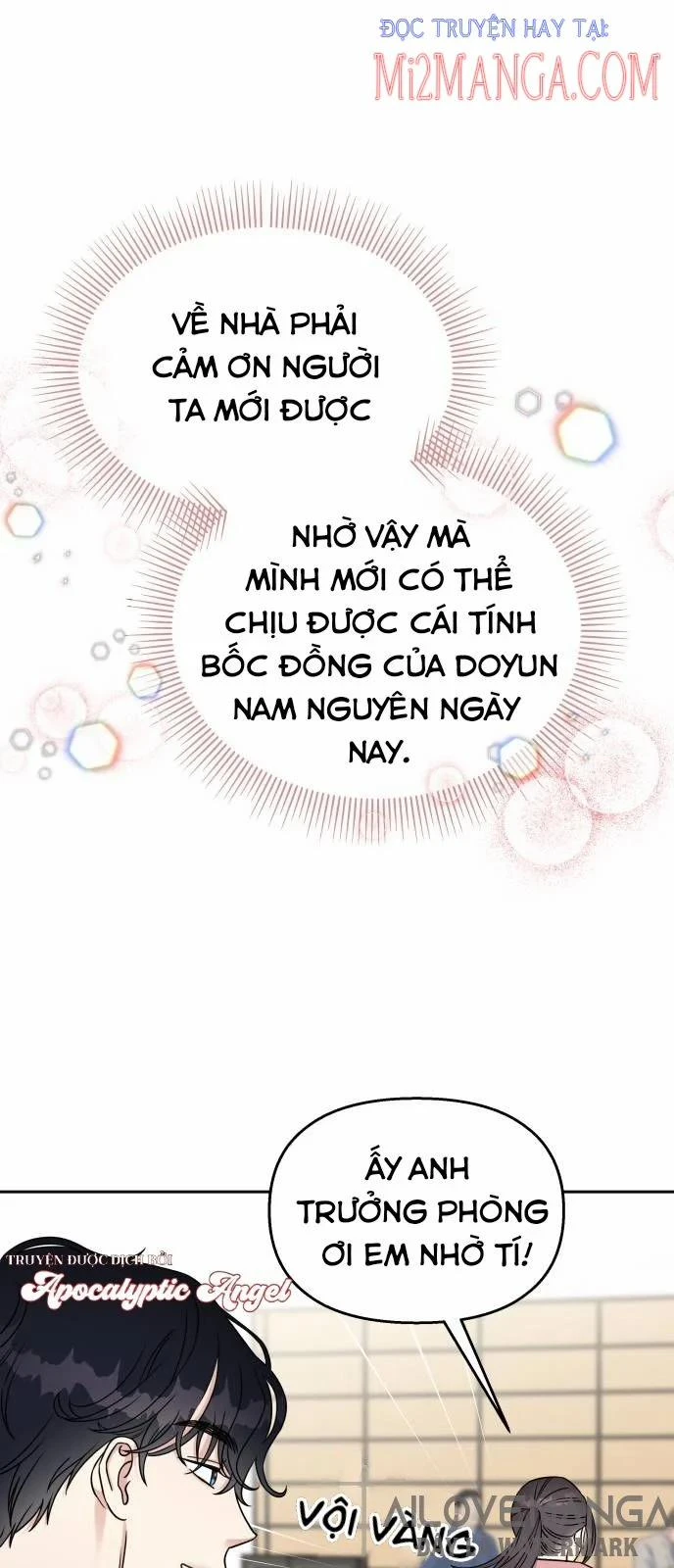 Hãy Diễn Như Anh Yêu Em Chapter 28 - 20