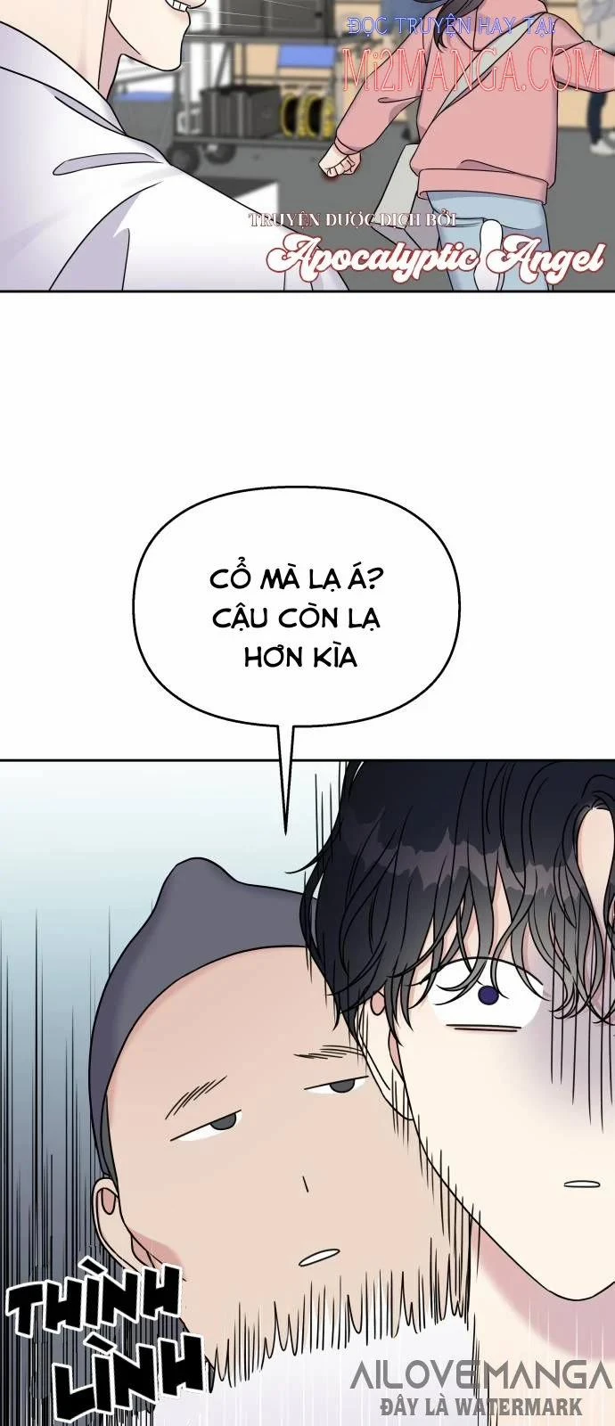 Hãy Diễn Như Anh Yêu Em Chapter 28 - 21