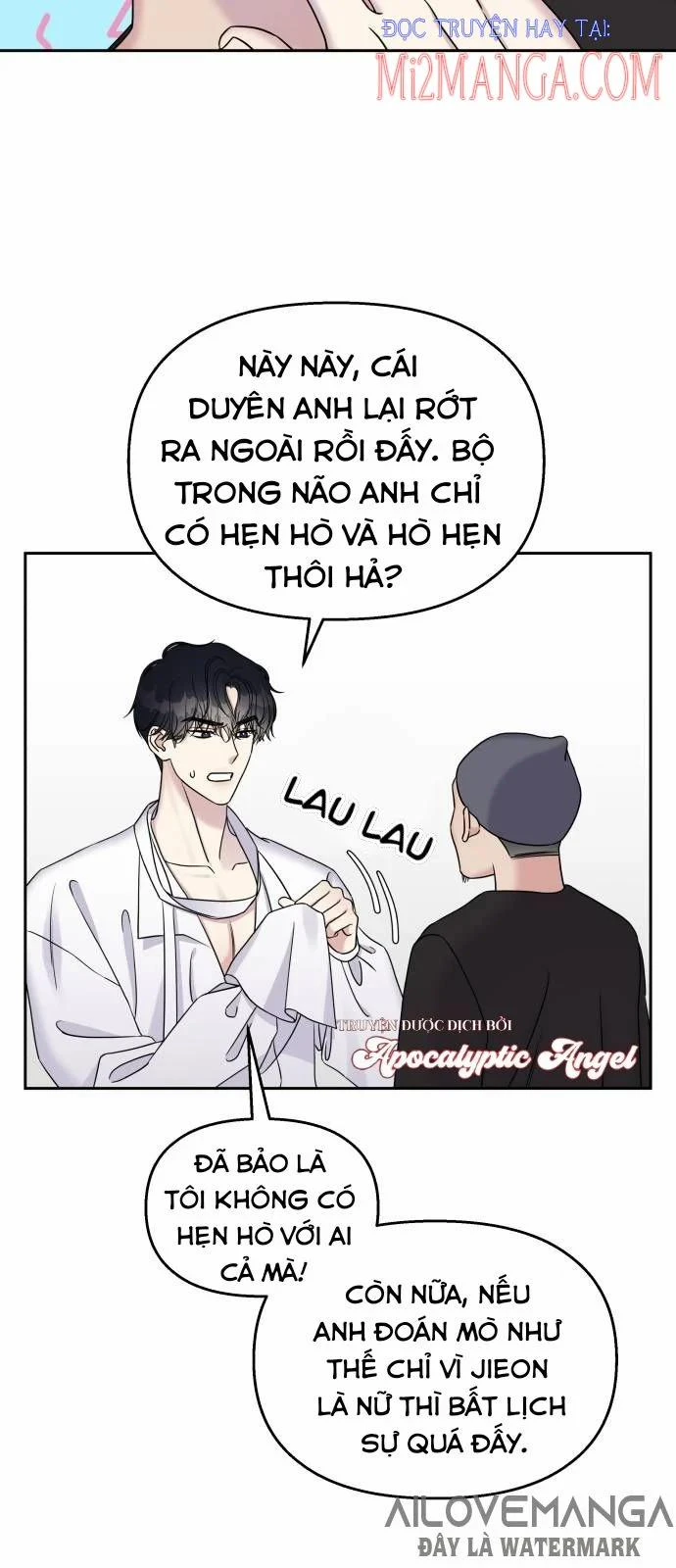 Hãy Diễn Như Anh Yêu Em Chapter 28 - 24