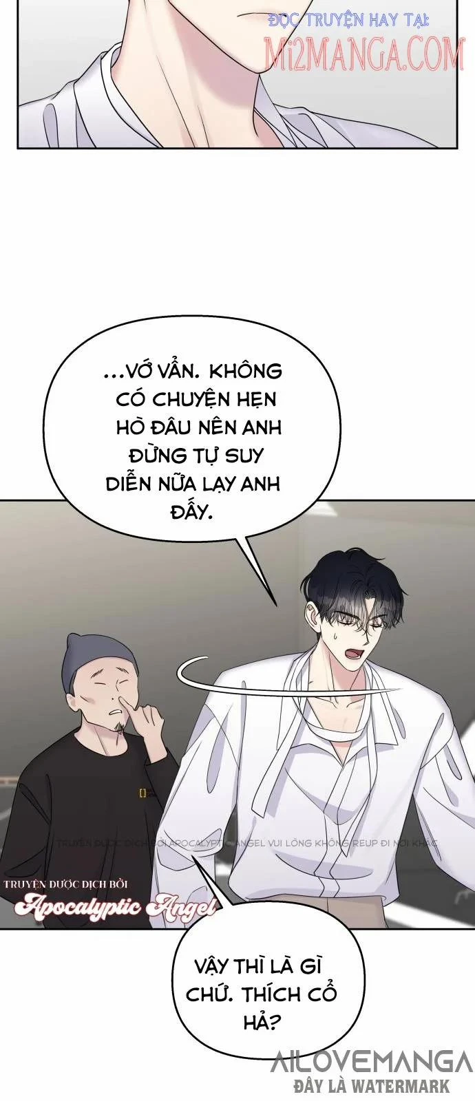 Hãy Diễn Như Anh Yêu Em Chapter 28 - 26