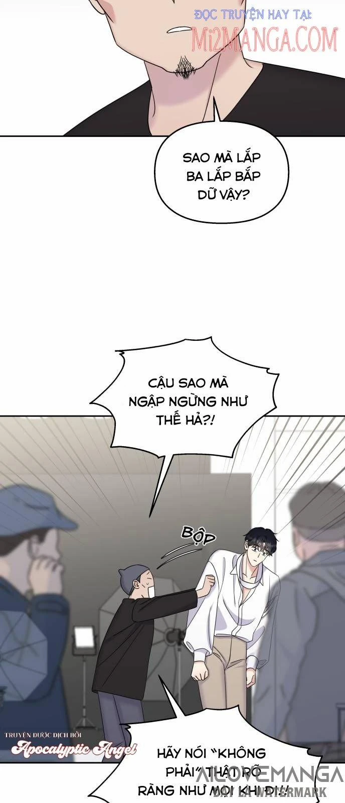 Hãy Diễn Như Anh Yêu Em Chapter 28.5 - 2
