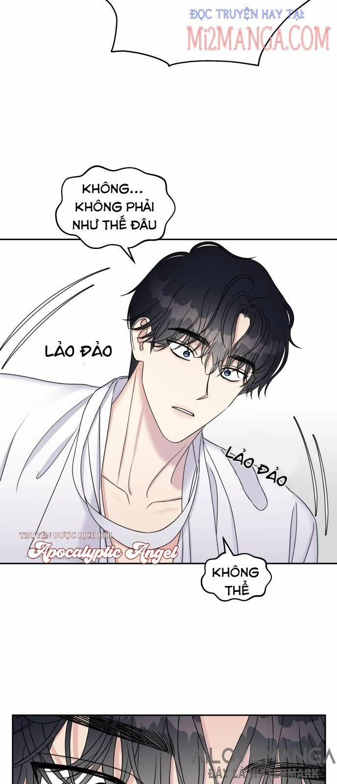 Hãy Diễn Như Anh Yêu Em Chapter 28.5 - 3