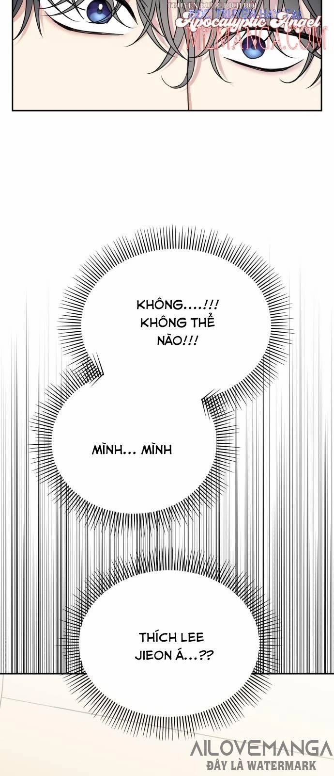 Hãy Diễn Như Anh Yêu Em Chapter 28.5 - 4