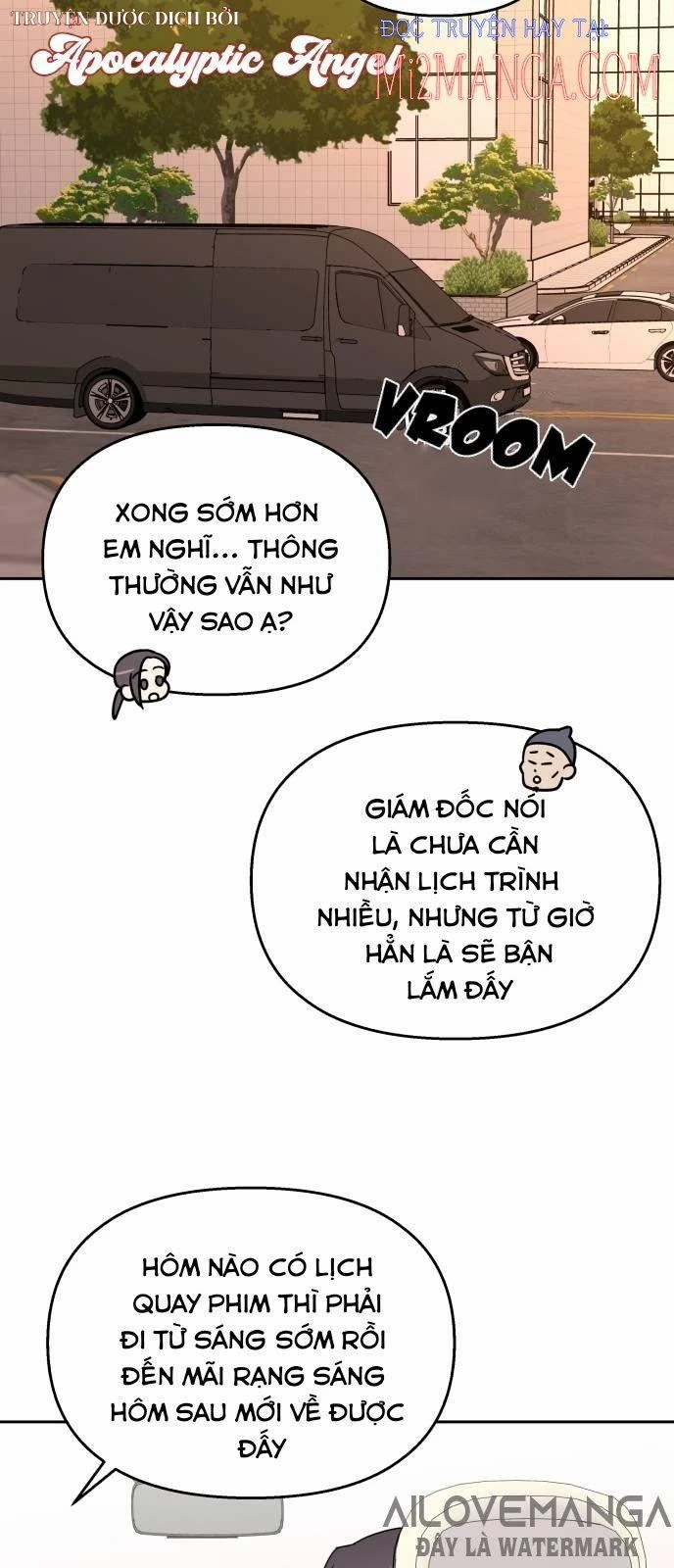Hãy Diễn Như Anh Yêu Em Chapter 28.5 - 6