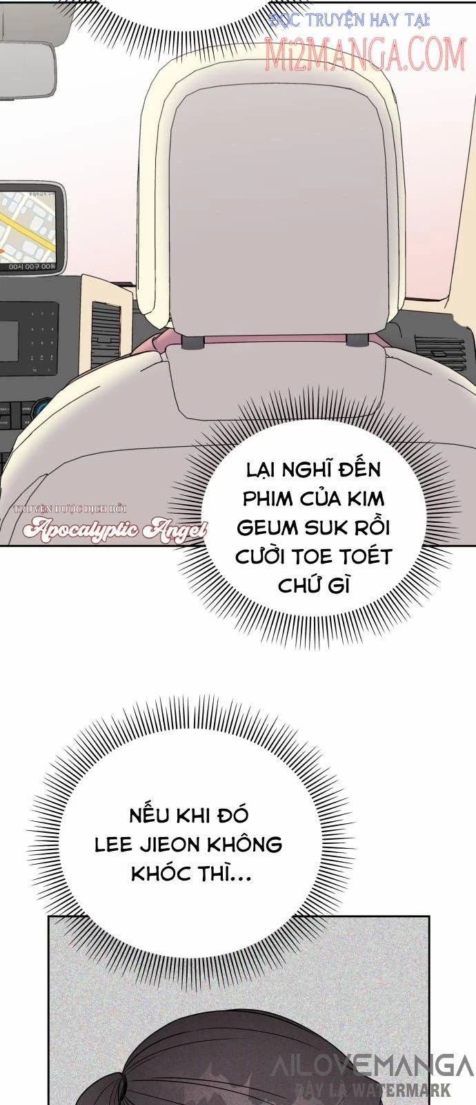 Hãy Diễn Như Anh Yêu Em Chapter 28.5 - 8