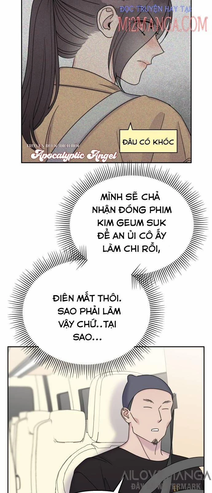 Hãy Diễn Như Anh Yêu Em Chapter 28.5 - 9